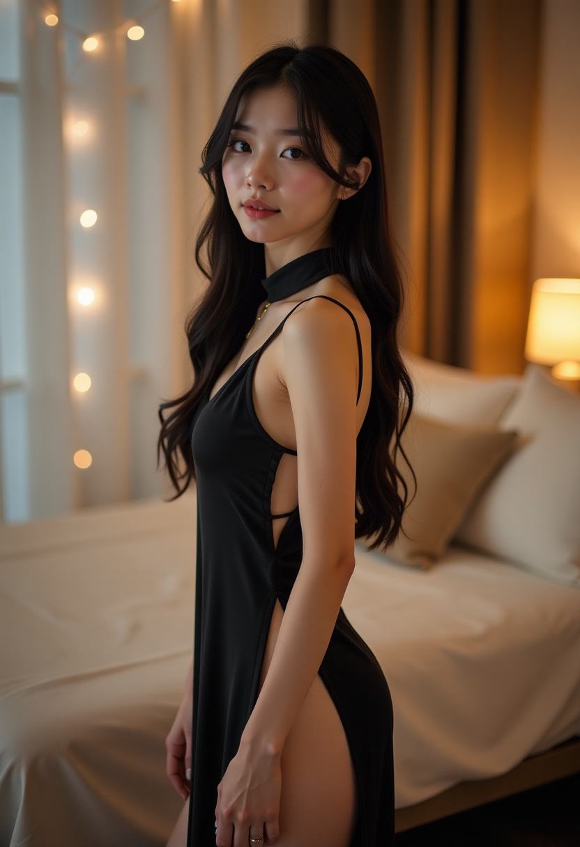 北上清流
